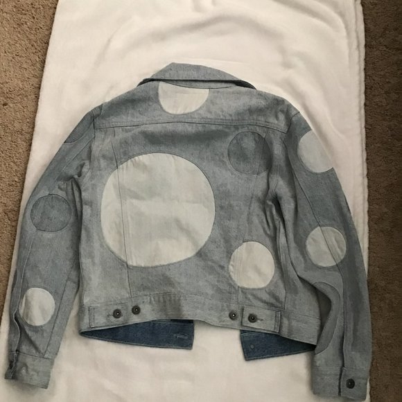 MY CLOSET! **Vogue Bell Trousers/Puma Shrt Set/Kate Spade/Vogue Bell Trousers - Picture 6 of 13